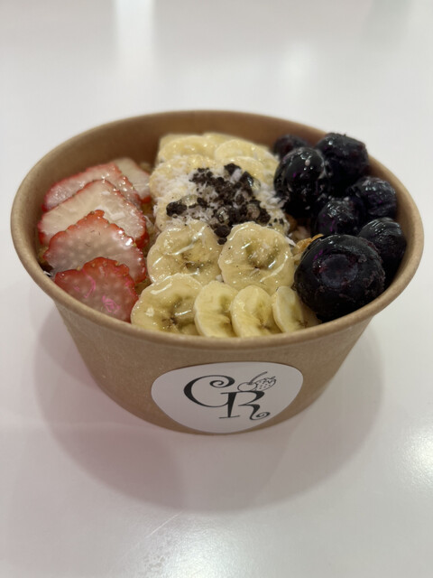 COCORARA - 若江岩田/スイーツ | 食べログ