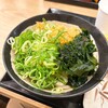 丸亀製麺 羽田空港第2ビル店