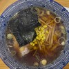 手打ちラーメン 本丸