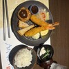 はんぺいcafeアマミク魚歳別館