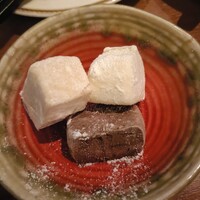 北京ダック専門店 銀座芳亭 - 