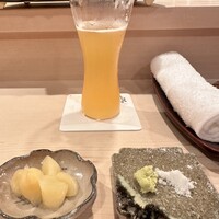登喜和鮨 新発田本店 - 