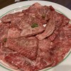 焼肉 鶯谷園