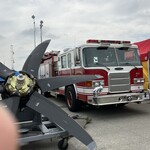 横田基地 日米友好祭 - 