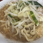 ラーメン二郎 - 