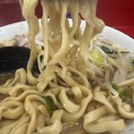 ラーメン二郎 - 