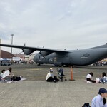 横田基地 日米友好祭 - 