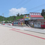 やんばる物産センター 天ぷら店 - 