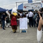 横田基地 日米友好祭 - 