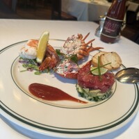 ウルフギャング・ステーキハウス 六本木 - 