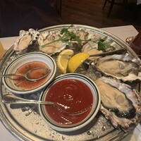 ウルフギャング・ステーキハウス 六本木 - 