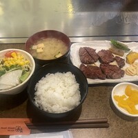 神戸ステーキハウス 和豪 - 