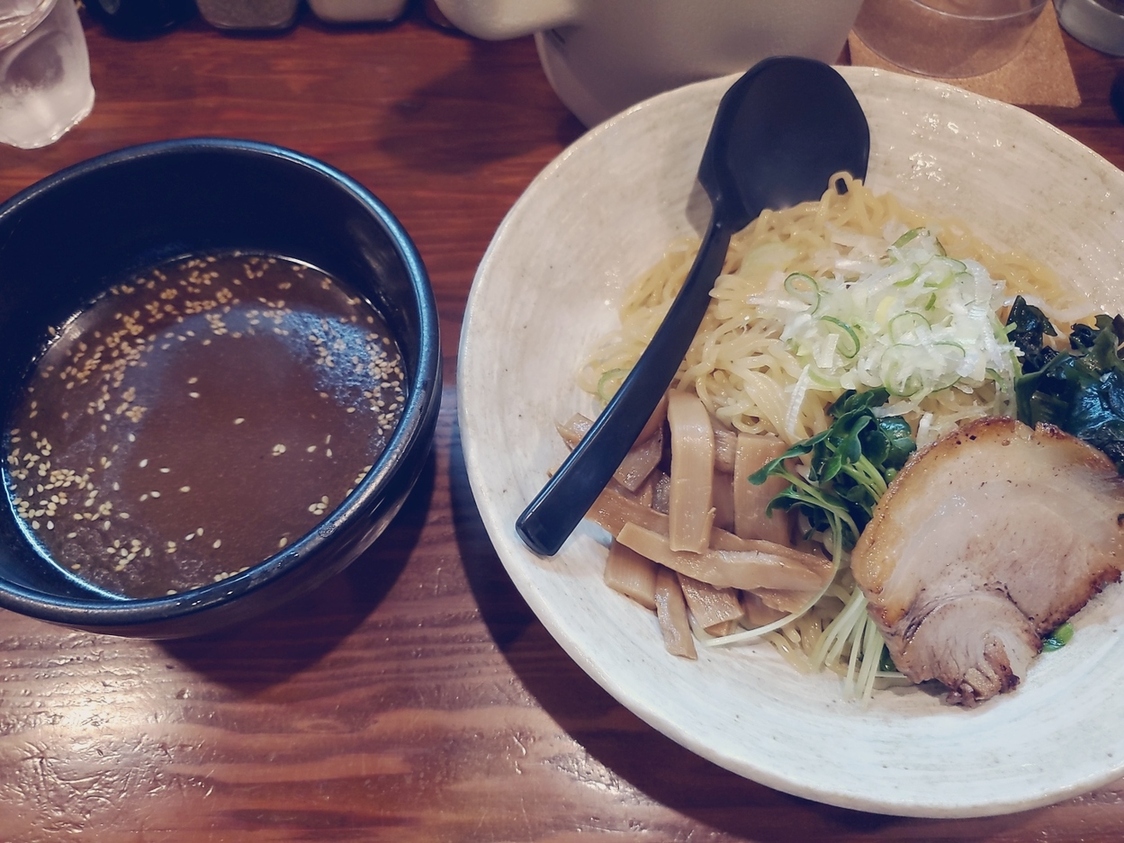 写真 : 麺屋 とみ吉 （めんや とみきち） - 四谷三丁目/ラーメン