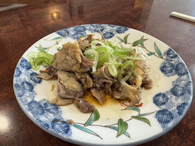 白河ラーメン 匠 - 磐城棚倉（ラーメン）の写真