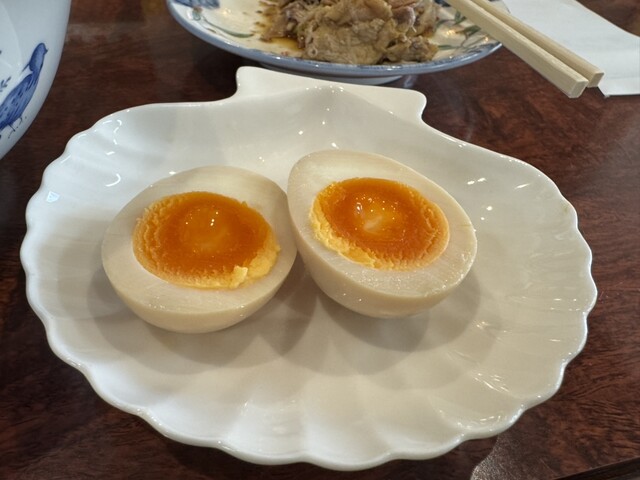 白河ラーメン 匠 - 磐城棚倉（ラーメン）の写真