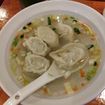 24時間 餃子酒場 - 