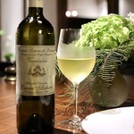 ファイ - ペアリングワイン