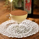 ファイ - ティラミス