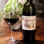 ファイ - ペアリングワイン