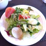 ラ ビストリア - 料理写真: