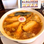 Chuka Soba Yamashige