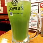 24時間 餃子酒場 - 