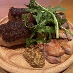 神田 豚バルBYO - 