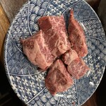 焼肉こじま離れ - 