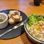 神田 豚バルBYO - 