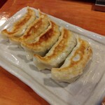 24時間 餃子酒場 - 