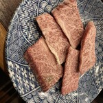 焼肉こじま離れ - 