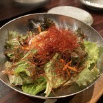 焼肉こじま離れ - 