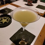 ハイドアウト - アースクエイク