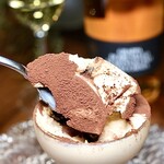 ファイ - ティラミス