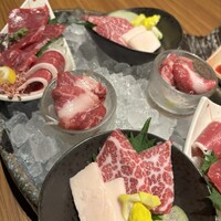 馬桜 銀座通り店 - 