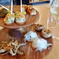 anchoa - 