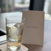 USHIGORO S. SHINJUKU - 