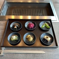 USHIGORO S. SHINJUKU - 