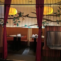 廣東料理 民生 ヒルトンプラザウエスト店 - 
