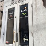CoCo Coffee&Herb - 