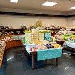 シャトレーゼ - 