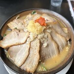 幸楽苑 - 料理写真: