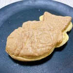 おめで鯛焼き本舗  - 料理写真:リッチいちご