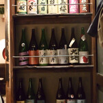 酒と肴 ててて - 