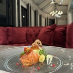 ル レーヴ ドゥ ティム - 