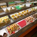 シャトレーゼ - 