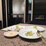 ル レーヴ ドゥ ティム - 