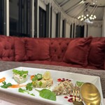 ル レーヴ ドゥ ティム - 