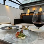 ル レーヴ ドゥ ティム - 