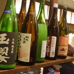 酒と肴 ててて - 